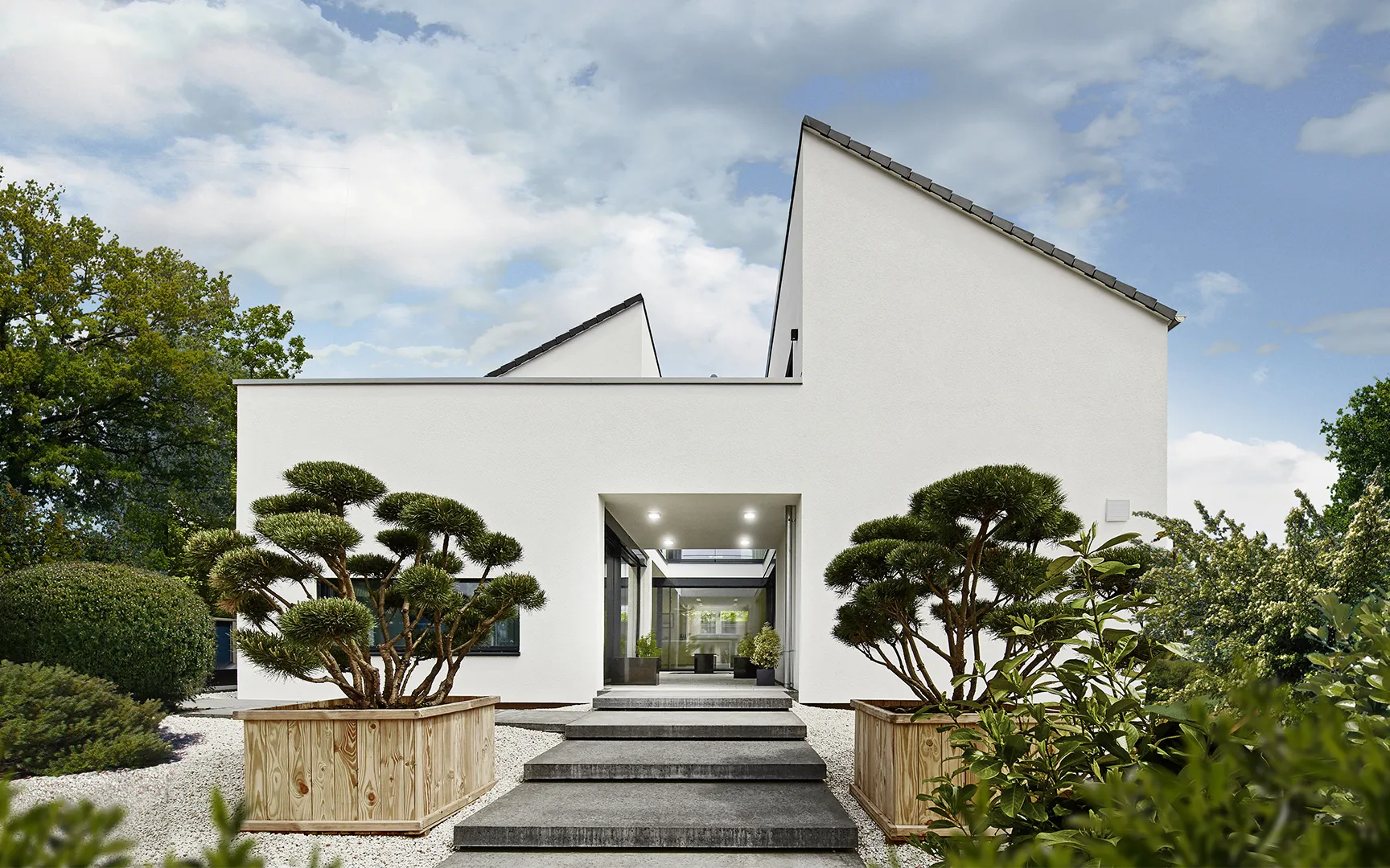 Musterhaus Bad Vilbel